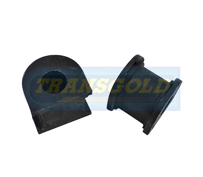 Rear Sway Bar Bush Kit Fits Mazda 626 00-02 (BK) SK1895 – Transgold | Universal Auto Spares