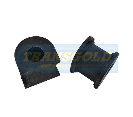 Rear Sway Bar Bush Kit Fits Mazda 626 00-02 (BK) SK1895 – Transgold | Universal Auto Spares