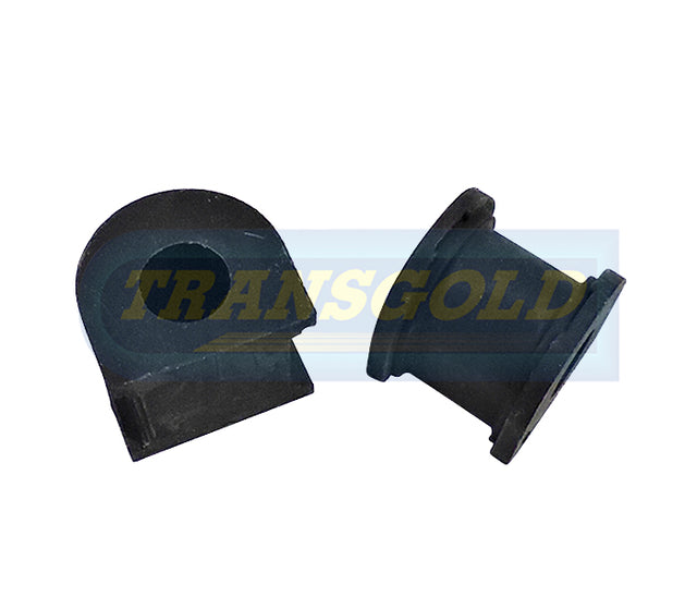 Rear Sway Bar Bush Kit Fits Mazda 626 00-02 (BK) SK1895 – Transgold | Universal Auto Spares
