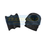 Front Sway Bar Bush Kit Fits Nissan Navara D23 NP300 4WD 32mm ID (BK) SK1896 – Transgold | Universal Auto Spares