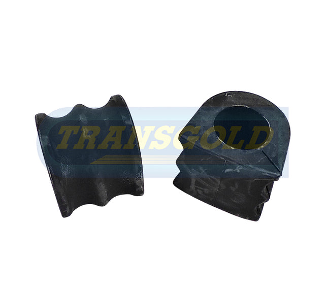 Front Sway Bar Bush Kit Fits Nissan Navara D23 NP300 4WD 32mm ID (BK) SK1896 – Transgold | Universal Auto Spares