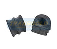 Front Sway Bar Bush Kit Fits Nissan Navara D23 NP300 2WD 24mm ID (DR) SK1897 – Transgold | Universal Auto Spares