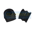Rear Sway Bar Bush Kit Fits Nissan Navara D23 NP300 31mm ID (DR) SK1898 – Transgold | Universal Auto Spares