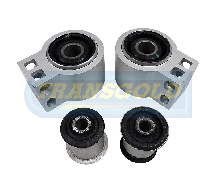 Front Control Arm Lower Inner Bush Kit Fits Holden Cruze 08-16 (BK) SK1900 – Transgold | Universal Auto Spares