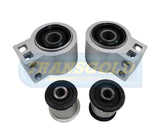 Front Control Arm Lower Inner Bush Kit Fits Holden Cruze 08-16 (BK) SK1900 – Transgold | Universal Auto Spares