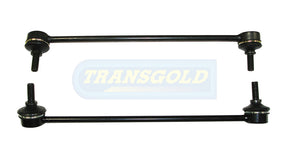 Front Sway Bar Link Kit Fits Honda Jazz GD 04-08 (LK) SK1901 – Transgold | Universal Auto Spares