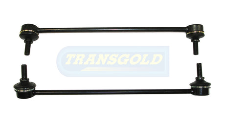 Front Sway Bar Link Kit Fits Honda Jazz GD 04-08 (LK) SK1901 – Transgold | Universal Auto Spares