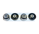 Front Upper Control Arm Bush Set Fits Mercedes M-class W166 (4pcs) (BK) SK1903 – Transgold | Universal Auto Spares