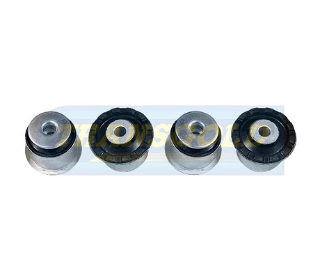 Front Upper Control Arm Bush Set Fits Mercedes M-class W166 (4pcs) (BK) SK1903 – Transgold | Universal Auto Spares
