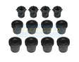 Rear Spring Bush Kit Fits Toyota Landcruiser 78/79 07/09-On (BK) SK1904 – Transgold | Universal Auto Spares
