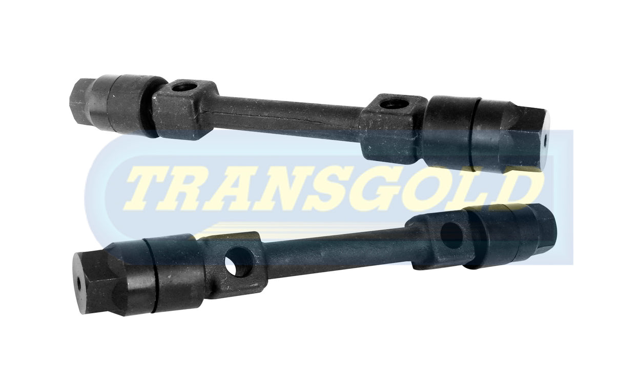 Upper Arm Shaft Kit Fits Toyota Hilux (2 Pcs) (BK) SK1905 – Transgold | Universal Auto Spares