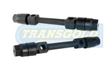 Upper Arm Shaft Kit Fits Toyota Hilux (2 Pcs) (BK) SK1905 – Transgold | Universal Auto Spares