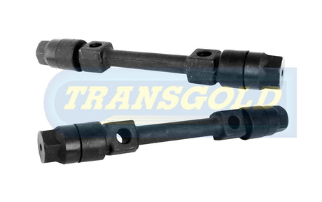 Upper Arm Shaft Kit Fits Toyota Hilux (2 Pcs) (BK) SK1905 – Transgold | Universal Auto Spares