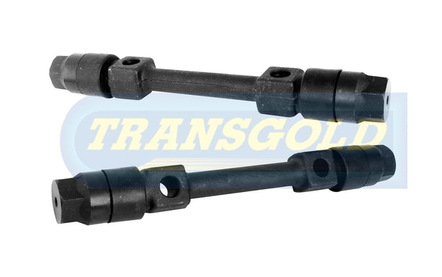 Upper Arm Shaft Kit Fits Toyota Hilux (2 Pcs) (BK) SK1905 – Transgold | Universal Auto Spares