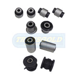 Front Suspension Bush Kit Fits Honda Civic EK / CRV RD1 (BK) SK1907 – Transgold | Universal Auto Spares