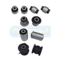 Front Suspension Bush Kit Fits Honda Civic EK / CRV RD1 (BK) SK1907 – Transgold | Universal Auto Spares