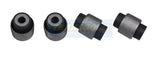 Front Control Arm Upper Inner Bush Kit Fits Honda Civic EK / CRV RD1 (BK) SK1908 – Transgold | Universal Auto Spares