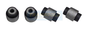 Front Control Arm Upper Inner Bush Kit Fits Honda Civic EK / CRV RD1 (BK) SK1908 – Transgold | Universal Auto Spares