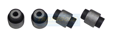 Front Control Arm Upper Inner Bush Kit Fits Honda Civic EK / CRV RD1 (BK) SK1908 – Transgold | Universal Auto Spares