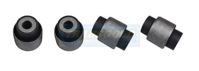 Front Control Arm Upper Inner Bush Kit Fits Honda Civic EK / CRV RD1 (BK) SK1908 – Transgold | Universal Auto Spares