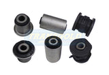 Front Control Arm Lower Bush Kit Fits Honda Civic EK / CRV RD1 (BK) SK1909 – Transgold | Universal Auto Spares