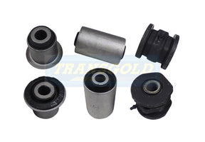 Front Control Arm Lower Bush Kit Fits Honda Civic EK / CRV RD1 (BK) SK1909 – Transgold | Universal Auto Spares