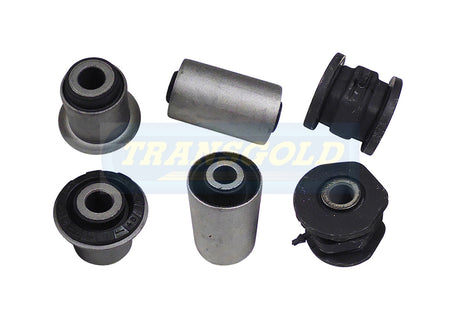 Front Control Arm Lower Bush Kit Fits Honda Civic EK / CRV RD1 (BK) SK1909 – Transgold | Universal Auto Spares