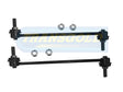 (LK) Nissan Navara D22 1998-2004 2Wd Front Sway Bar Link Kit SK191 - Transgold | Universal Auto Spares