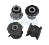 Front Control Arm Lower Inner Bush Kit Fits Honda Civic EK / CRV RD1 (BK) SK1910 – Transgold | Universal Auto Spares