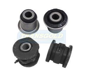 Front Control Arm Lower Inner Bush Kit Fits Honda Civic EK / CRV RD1 (BK) SK1910 – Transgold | Universal Auto Spares