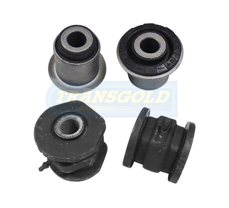 Front Control Arm Lower Inner Bush Kit Fits Honda Civic EK / CRV RD1 (BK) SK1910 – Transgold | Universal Auto Spares