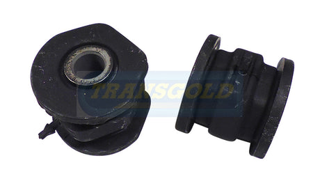 Front Control Arm Lower Inner R Bush Kit Fits Honda Civic EK / CRV RD1 (BK) SK1911 – Transgold | Universal Auto Spares