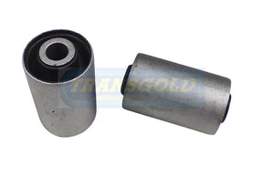 Front Control Arm Lower Inner F Bush Kit Fits Honda Civic EK / CRV RD1 (BK) SK1912 – Transgold | Universal Auto Spares