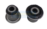 Front Control Arm Lower Outer Bush Kit Fits Honda Civic EK / CRV RD1 (BK) SK1913 – Transgold | Universal Auto Spares