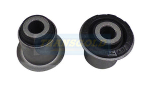 Front Control Arm Lower Outer Bush Kit Fits Honda Civic EK / CRV RD1 (BK) SK1913 – Transgold | Universal Auto Spares