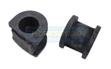 Front Sway Bar Bush Kit Fits Honda Civic EK / CRV RD1 (DR) SK1914 – Transgold | Universal Auto Spares