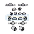 Rear Suspension Bush Kit Fits Honda Civic EK / CRV RD1 (BK) SK1915 – Transgold | Universal Auto Spares