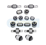 Rear Suspension Bush Kit Fits Honda Civic EK / CRV RD1 (BK) SK1915 – Transgold | Universal Auto Spares