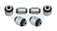 Rear Control Arm Lower Bush Kit Fits Honda Civic EK / CRV RD1 (6pcs) (BK) SK1917 – Transgold | Universal Auto Spares