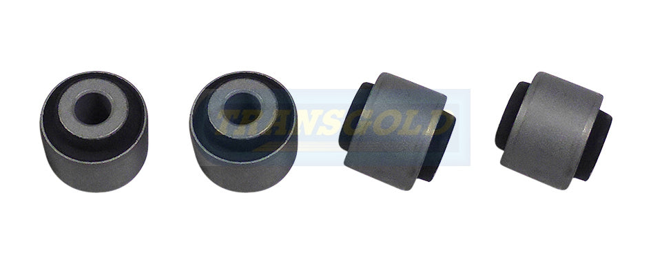 Rear Track Control Arm Lower F Bush Kit Fits Honda Civic EK / CRV RD1 (BK) SK1918 – Transgold | Universal Auto Spares