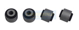 Rear Track Control Arm Lower F Bush Kit Fits Honda Civic EK / CRV RD1 (BK) SK1918 – Transgold | Universal Auto Spares