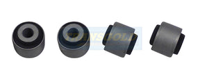 Rear Track Control Arm Lower F Bush Kit Fits Honda Civic EK / CRV RD1 (BK) SK1918 – Transgold | Universal Auto Spares