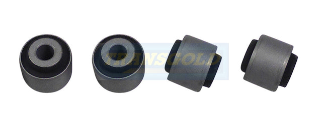 Rear Track Control Arm Lower F Bush Kit Fits Honda Civic EK / CRV RD1 (BK) SK1918 – Transgold | Universal Auto Spares