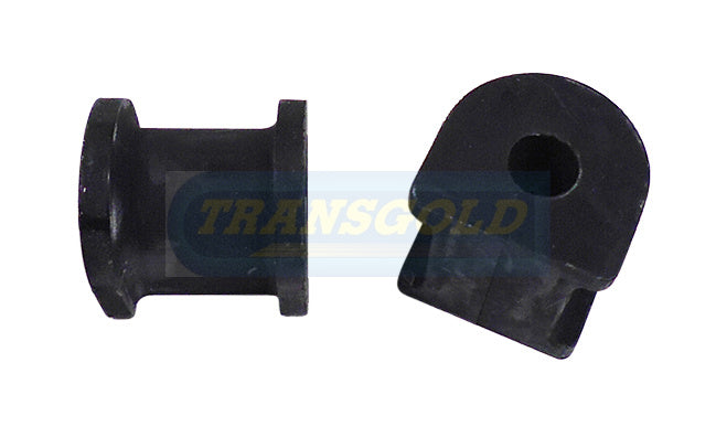 Rear Sway Bar Bush Kit Fits Honda CRV RD1 13mm ID (DR) SK1919 – Transgold