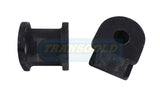 Rear Sway Bar Bush Kit Fits Honda CRV RD1 13mm ID (DR) SK1919 – Transgold | Universal Auto Spares