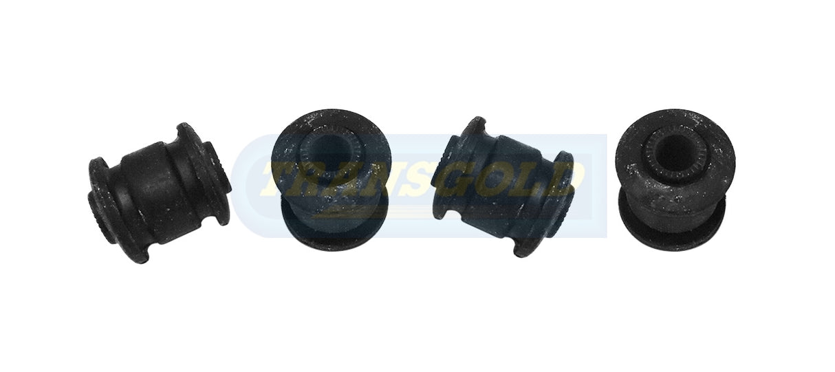 Rear Control Arm Lower F Bush Kit Fits Hyundai Sonata 98-11/04 (BK) SK1921 – Transgold | Universal Auto Spares