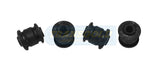 Rear Control Arm Lower F Bush Kit Fits Hyundai Sonata 98-11/04 (BK) SK1921 – Transgold | Universal Auto Spares