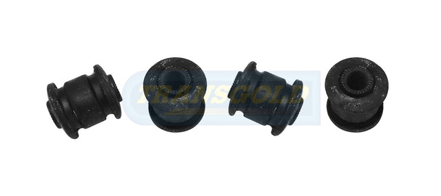 Rear Control Arm Lower F Bush Kit Fits Hyundai Sonata 98-11/04 (BK) SK1921 – Transgold | Universal Auto Spares