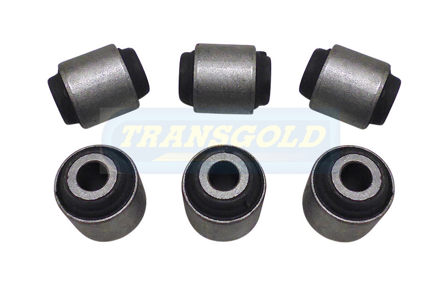 Rear Control Arm Knuckle Bush Kit Fits Hyundai Sonata 98-11/04 (BK) SK1922 – Transgold