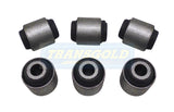 Rear Control Arm Knuckle Bush Kit Fits Hyundai Sonata 98-11/04 (BK) SK1922 – Transgold | Universal Auto Spares